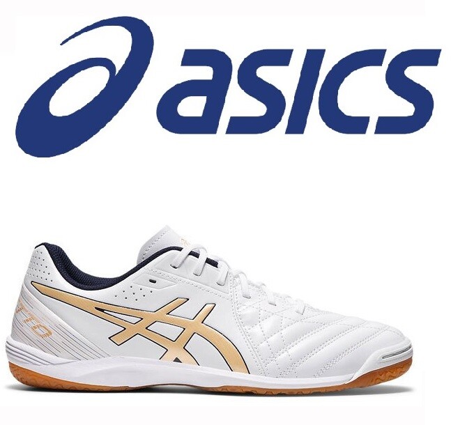 asics calcetto